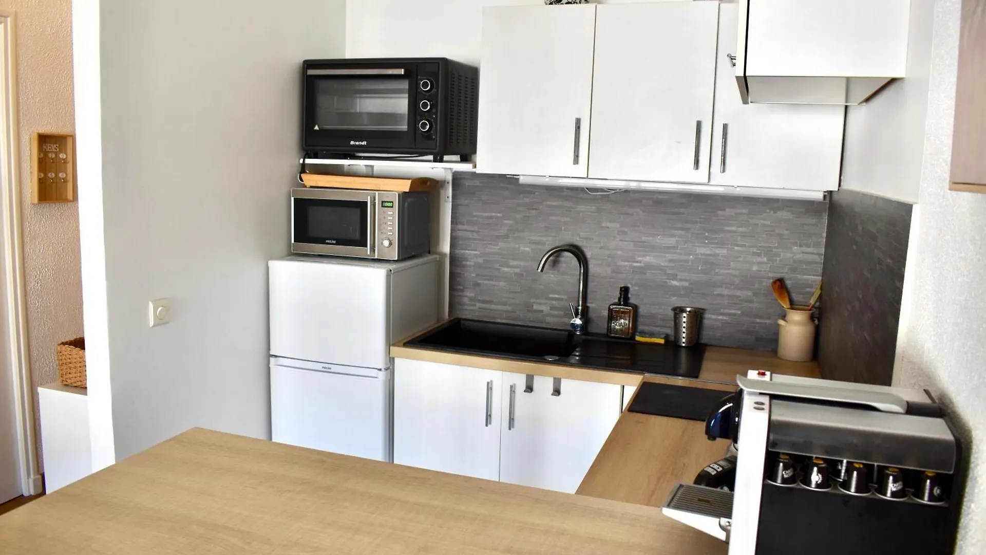 Charming Flat Close To Palais Des Festivals Le Cannet France