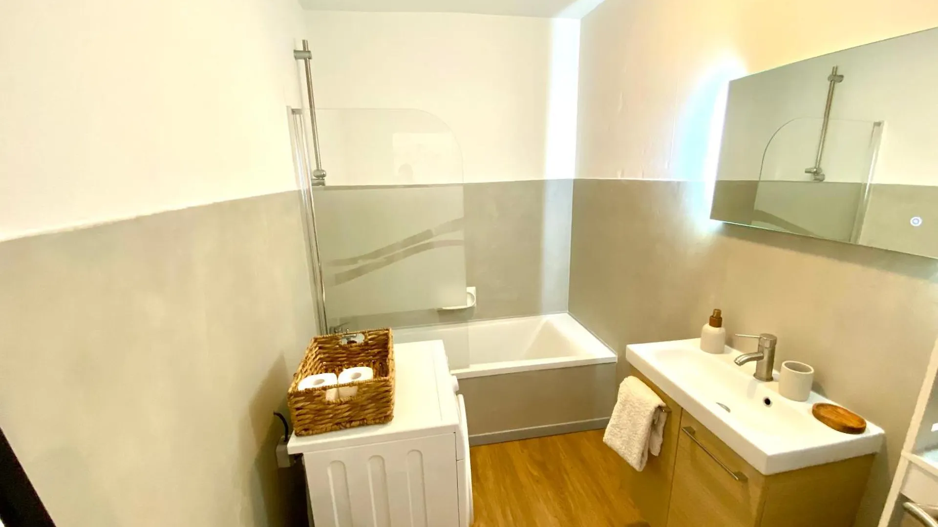 Charming Flat Close To Palais Des Festivals Le Cannet