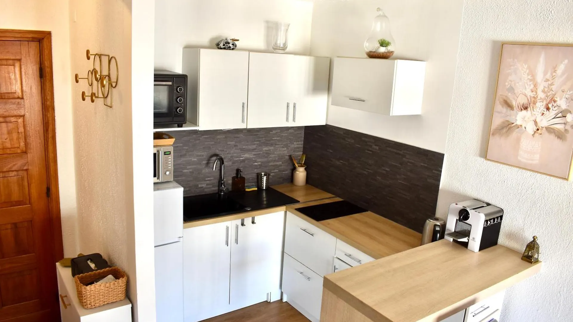 Charming Flat Close To Palais Des Festivals Le Cannet Apartment