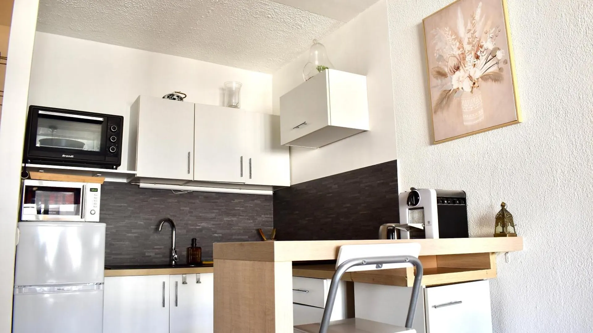 Apartment Charming Flat Close To Palais Des Festivals Le Cannet