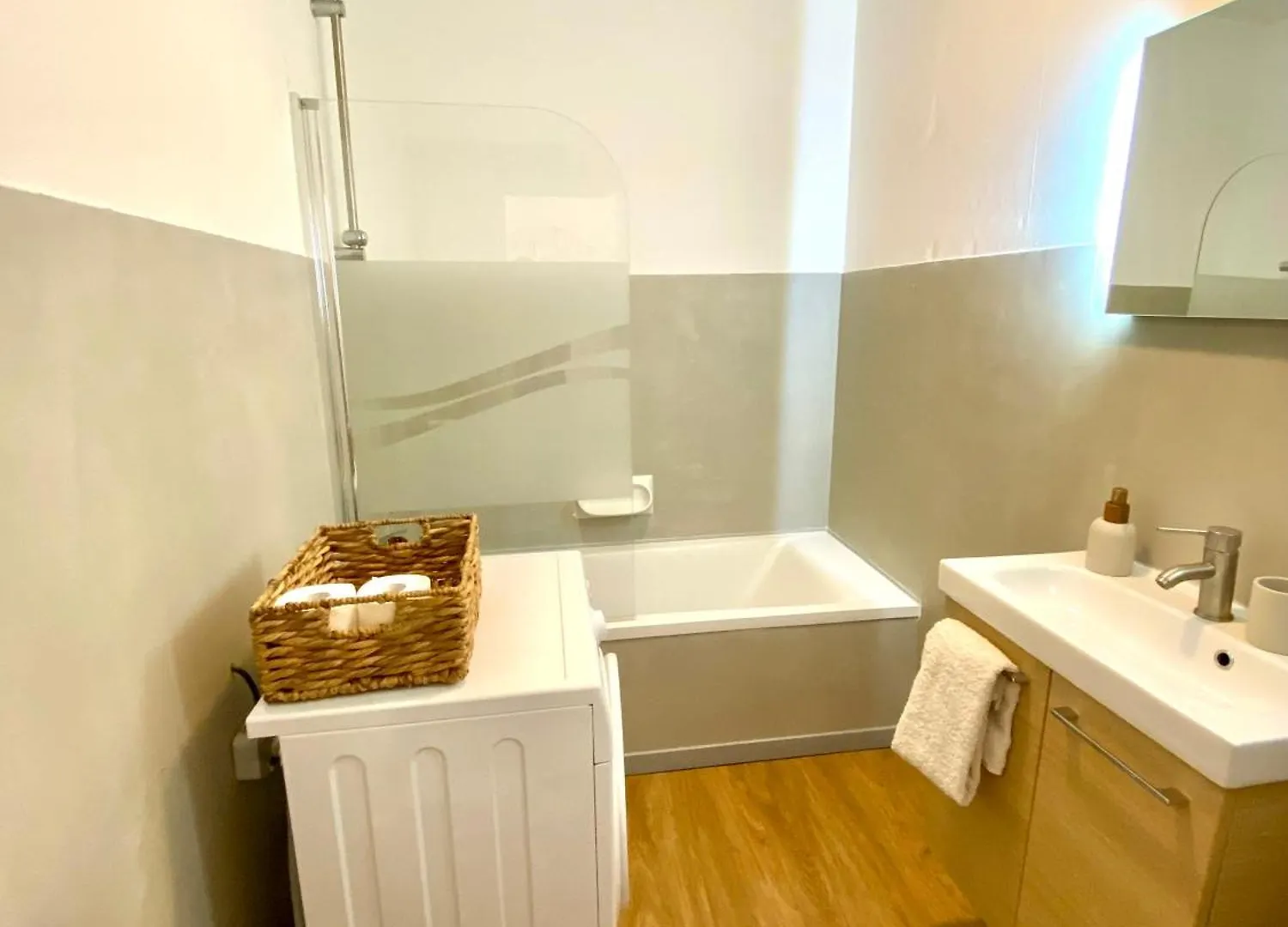 Charming Flat Close To Palais Des Festivals Le Cannet France